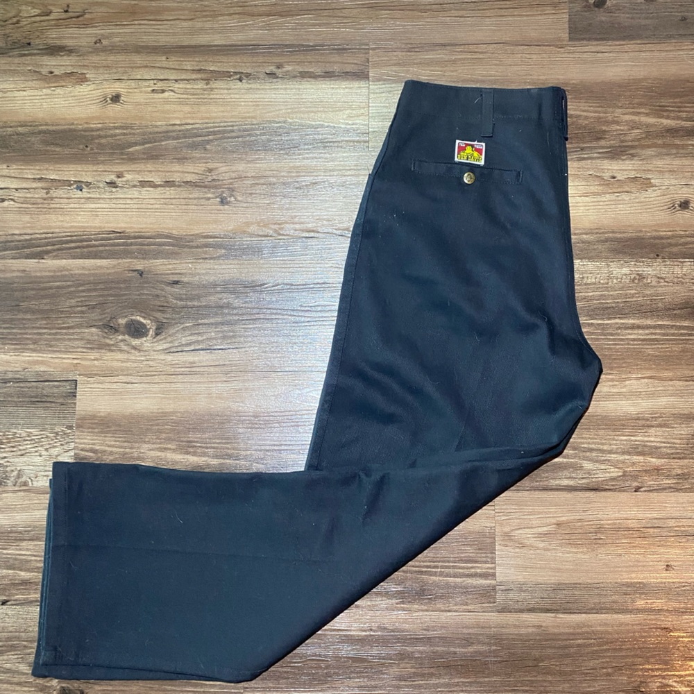 Original Ben Davis Pants